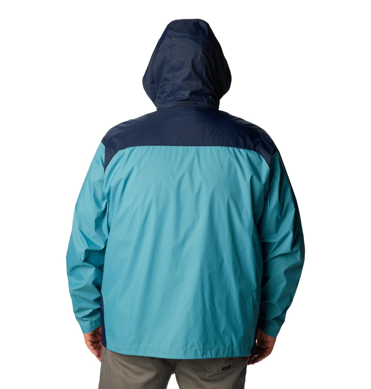 Columbia Men's Glennaker Rain Jacket