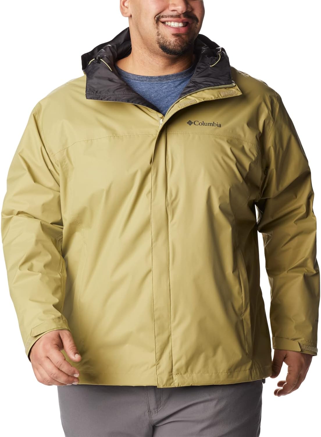 Columbia Men's Watertight II Rain Jacket