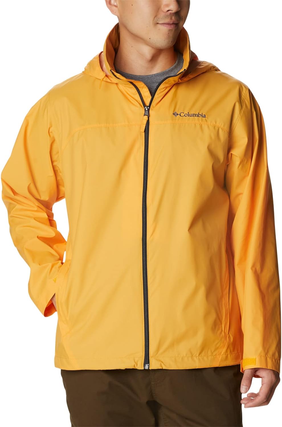 Columbia Men's Glennaker Rain Jacket