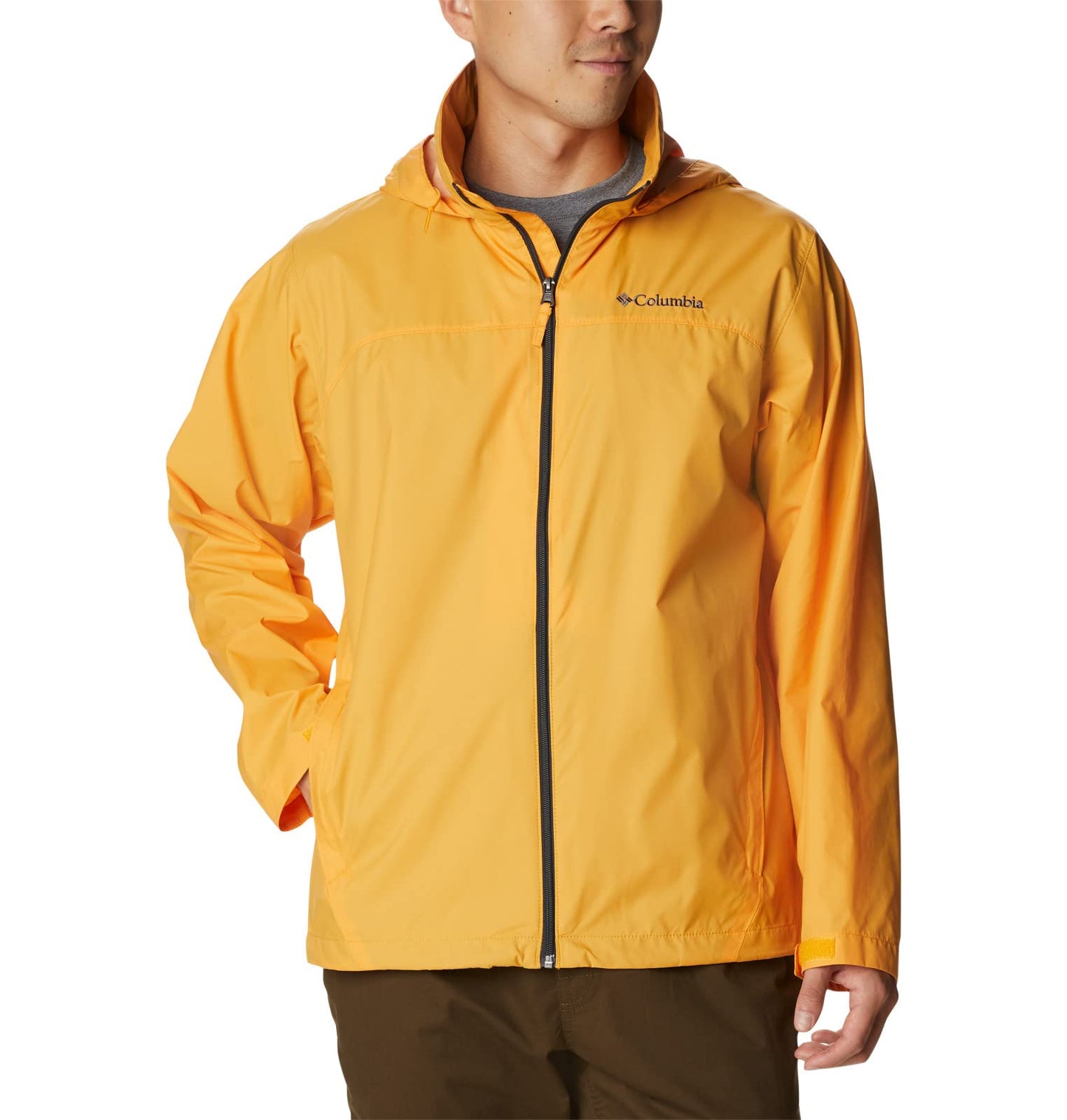 Columbia Men's Glennaker Rain Jacket