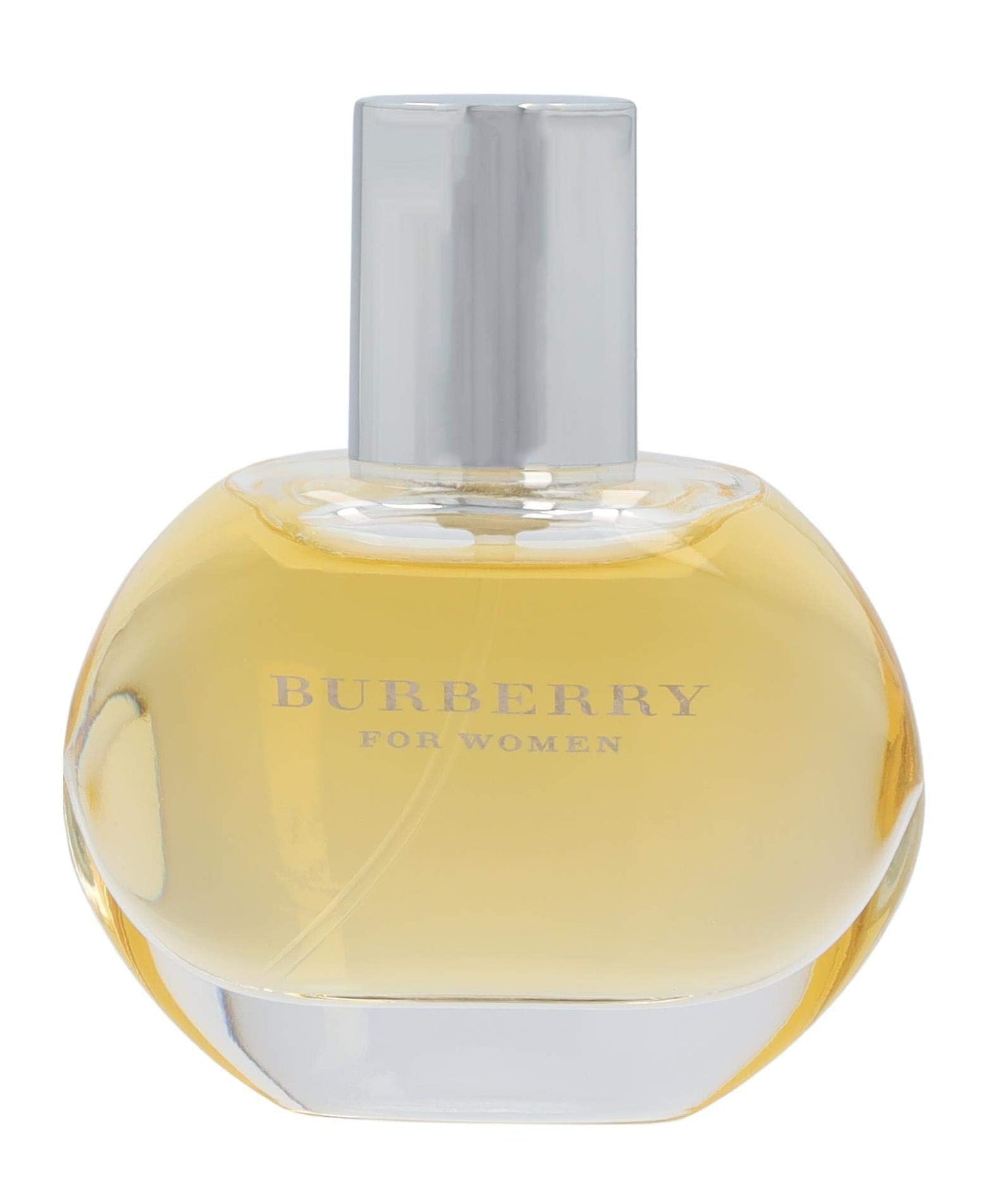 Burberry Women's Classic Eau de Parfum, 3.3 Fl Oz