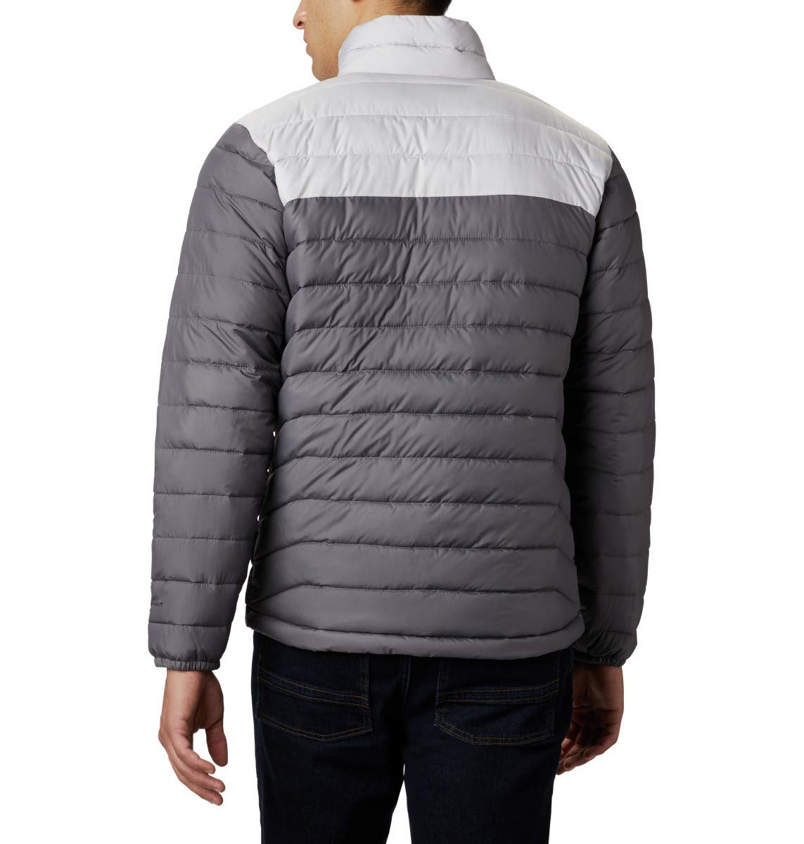 Columbia Men's Powder Lite Jacket