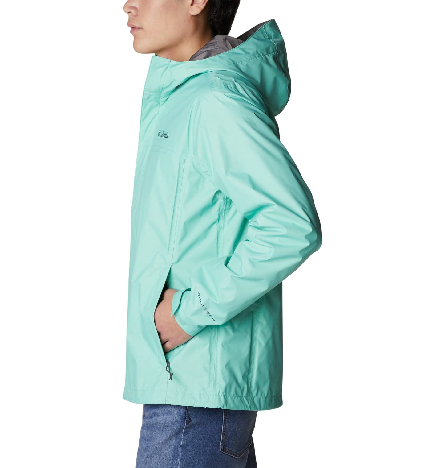 Columbia Men's Watertight II Rain Jacket