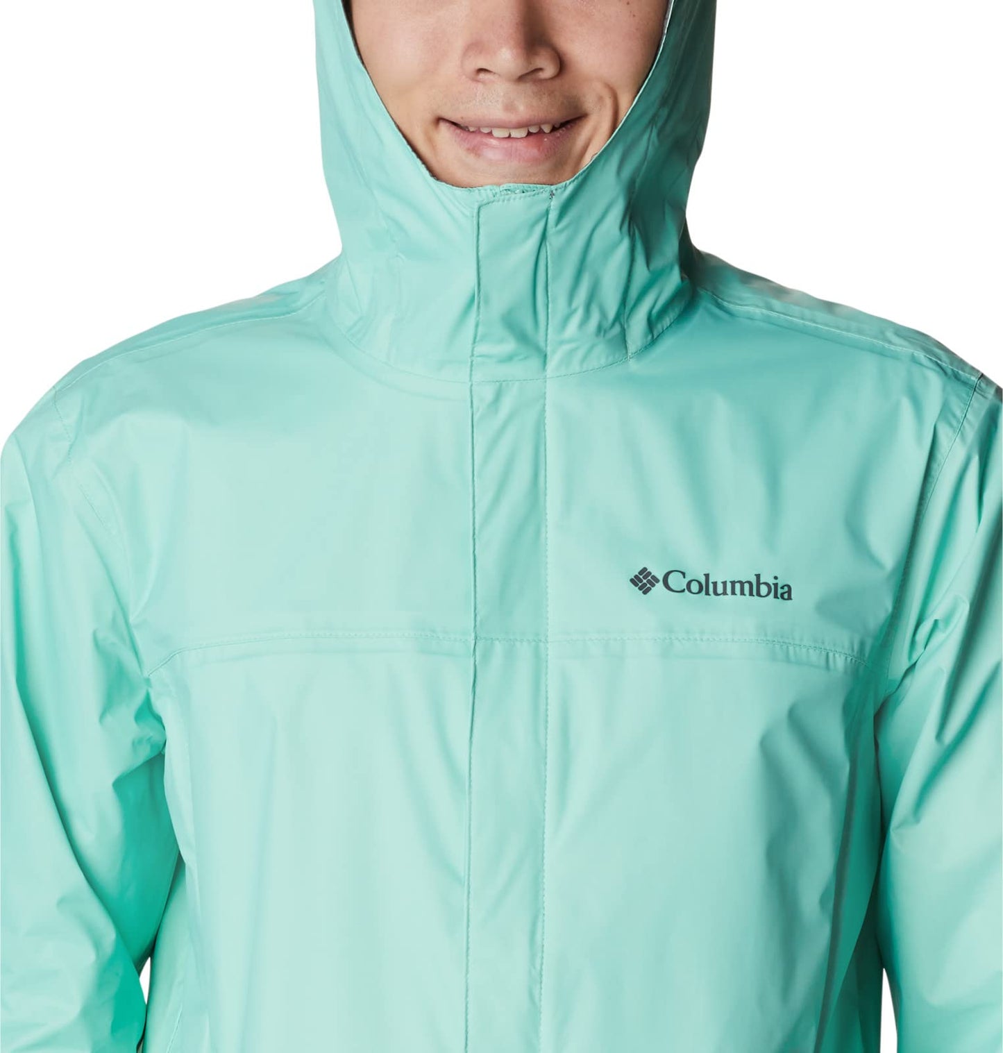 Columbia Men's Watertight II Rain Jacket