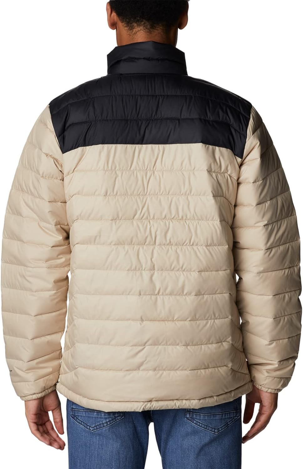 Columbia Men's Powder Lite Jacket