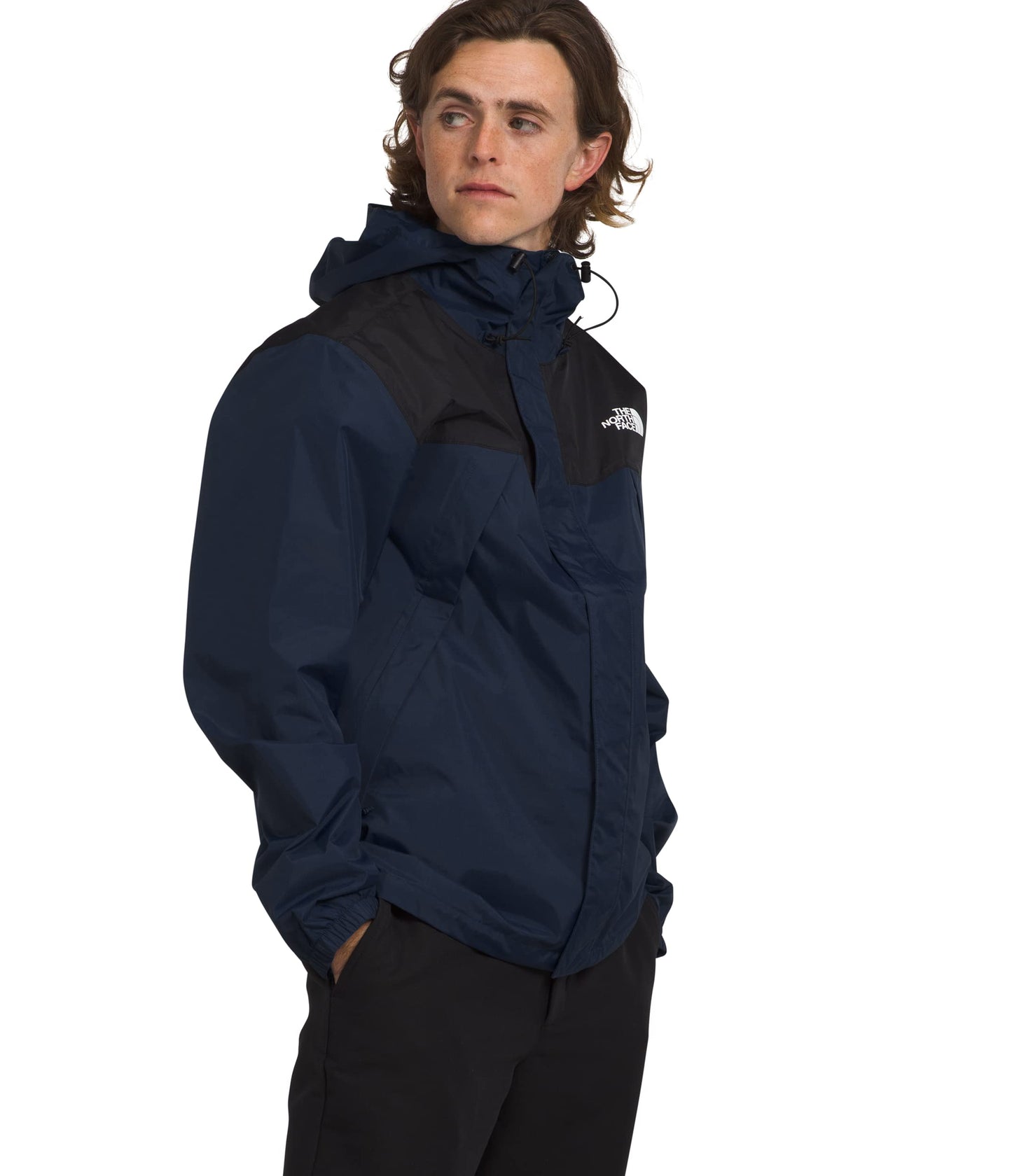 THE NORTH FACE Men's Antora Waterproof Jacket (Standard and Big Size)