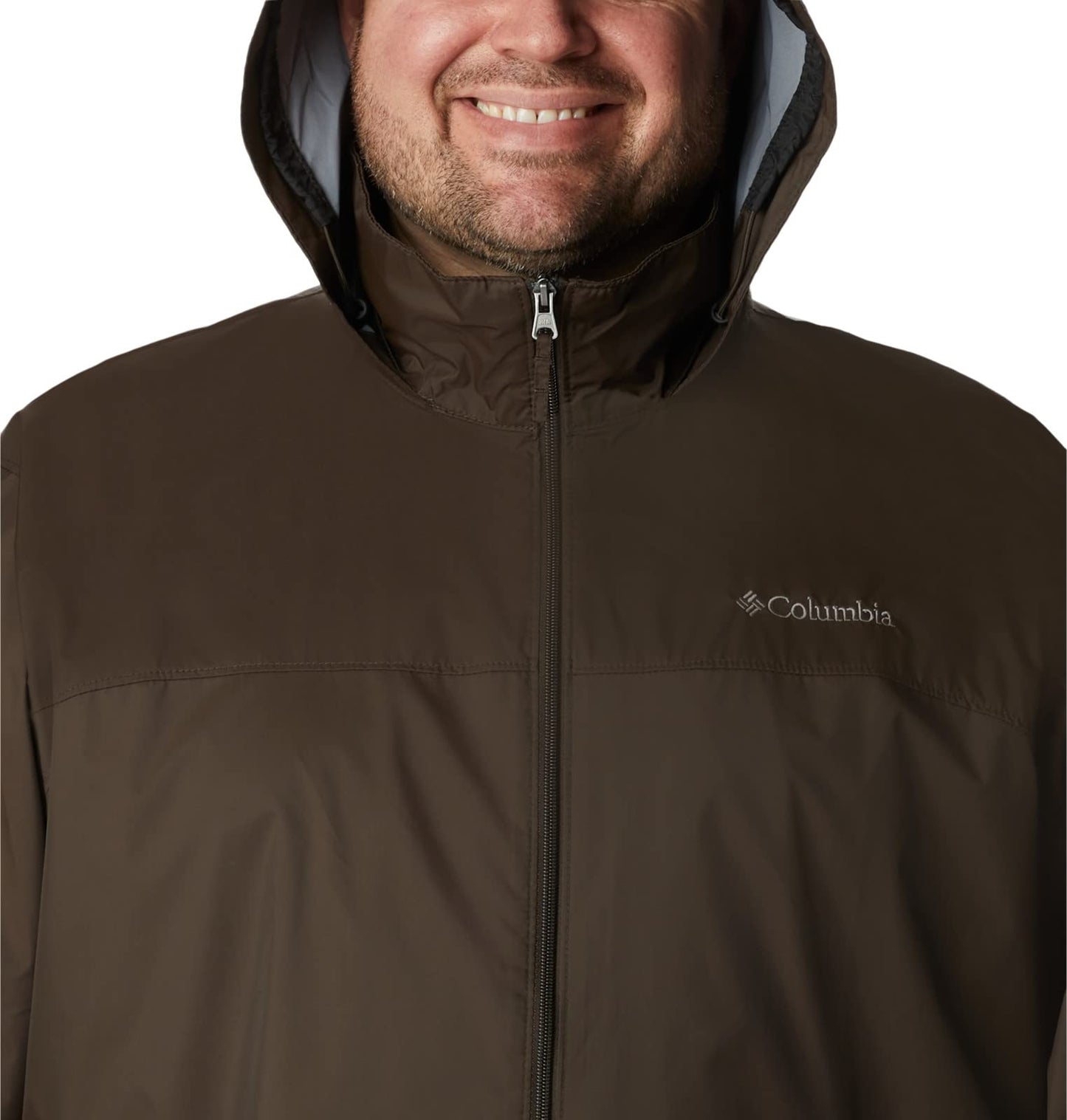 Columbia Men's Glennaker Rain Jacket