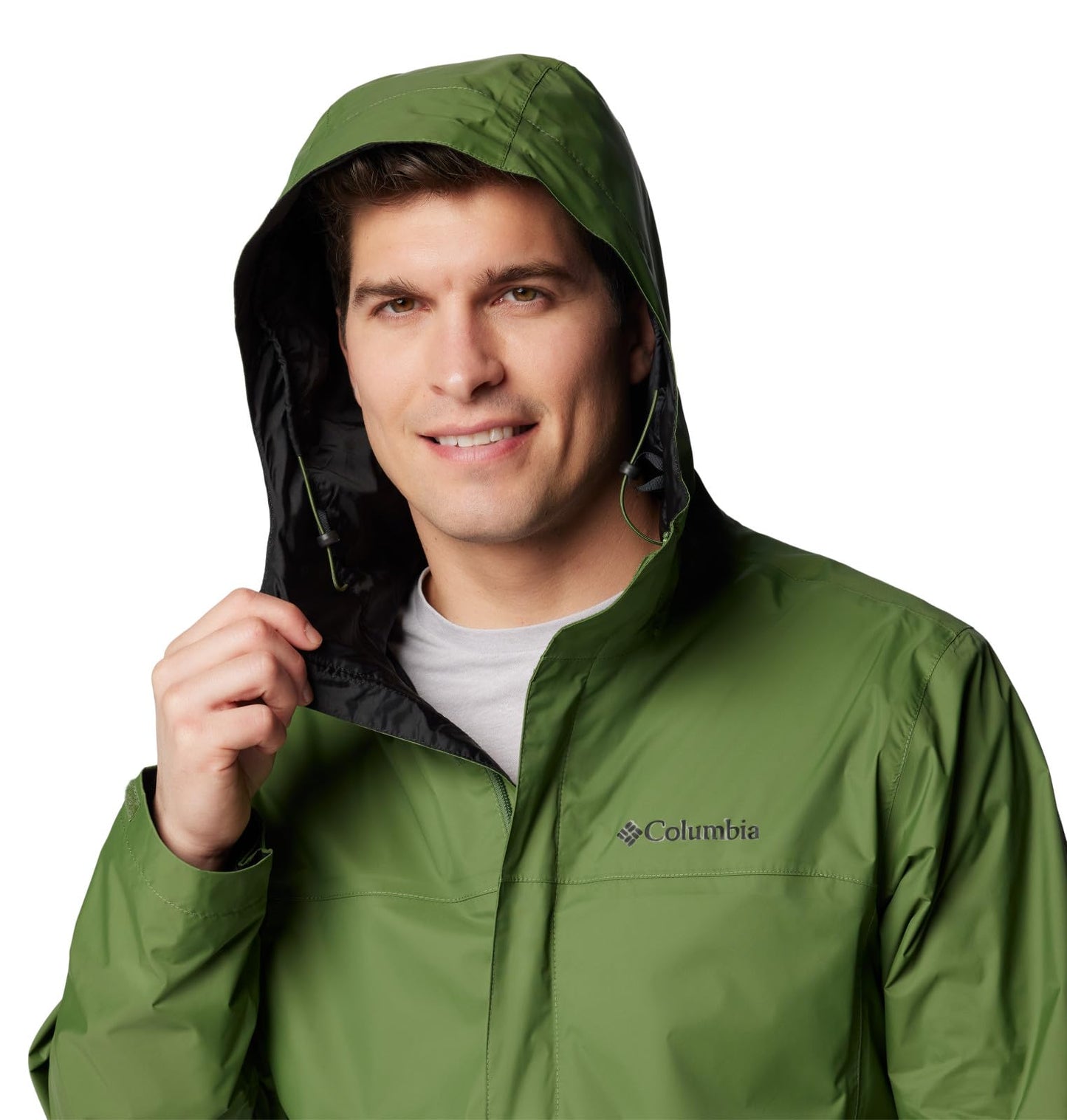 Columbia Men's Watertight II Rain Jacket