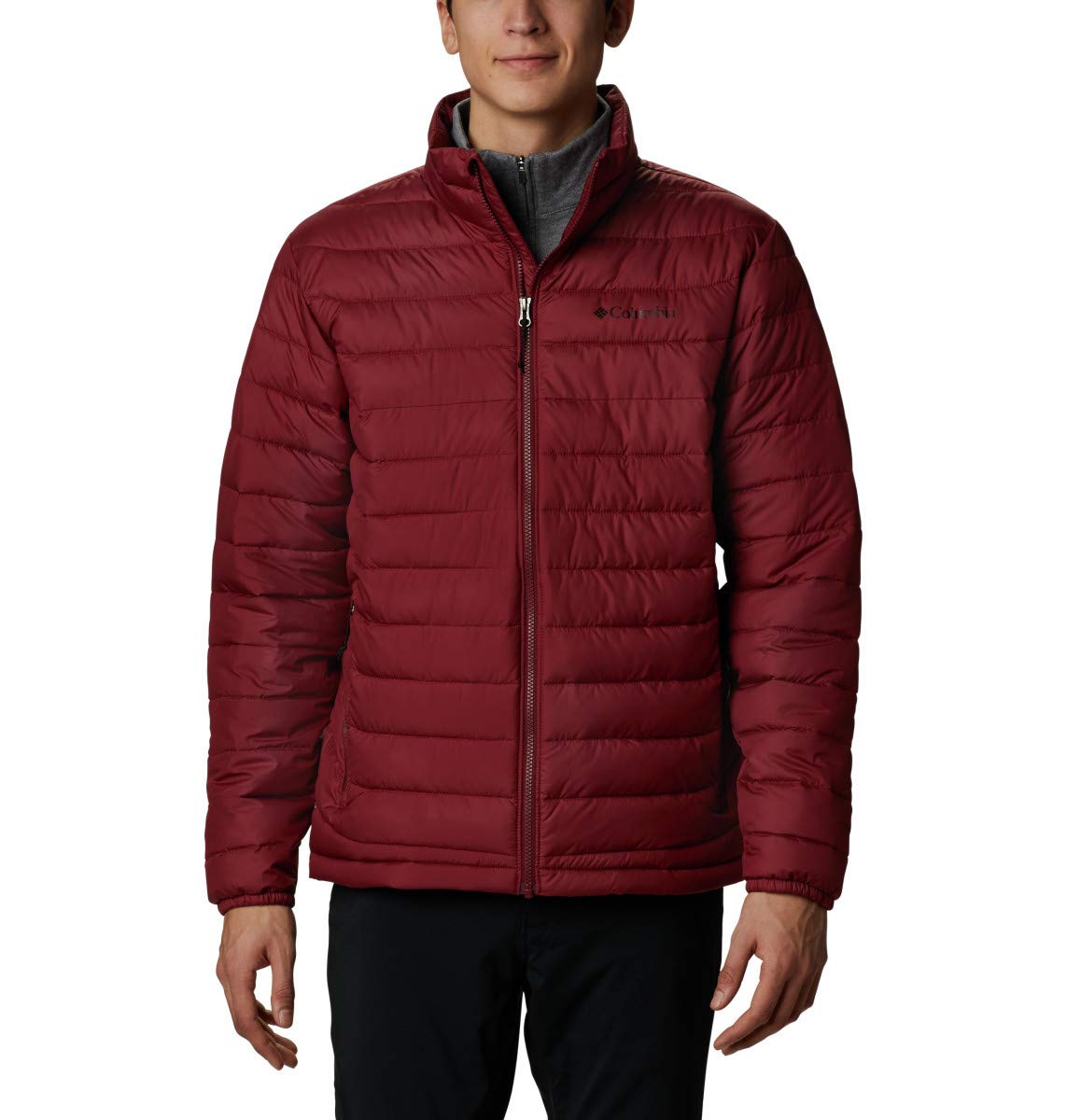 Columbia Men's Powder Lite Jacket