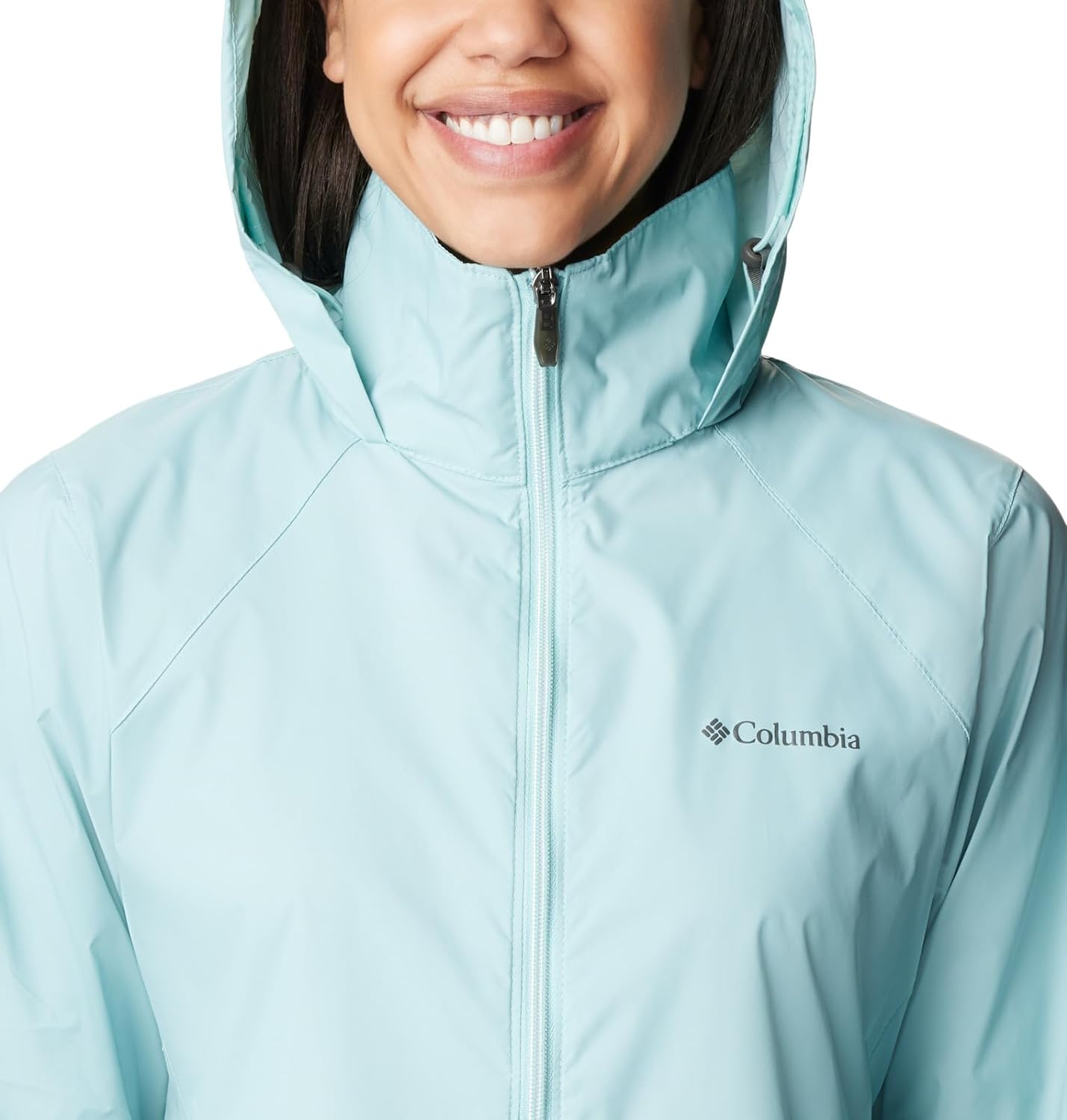 Columbia Women's Switchback Iii Jacket