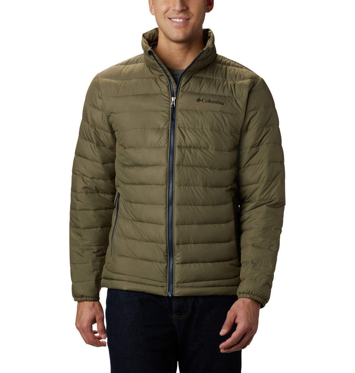 Columbia Men's Powder Lite Jacket