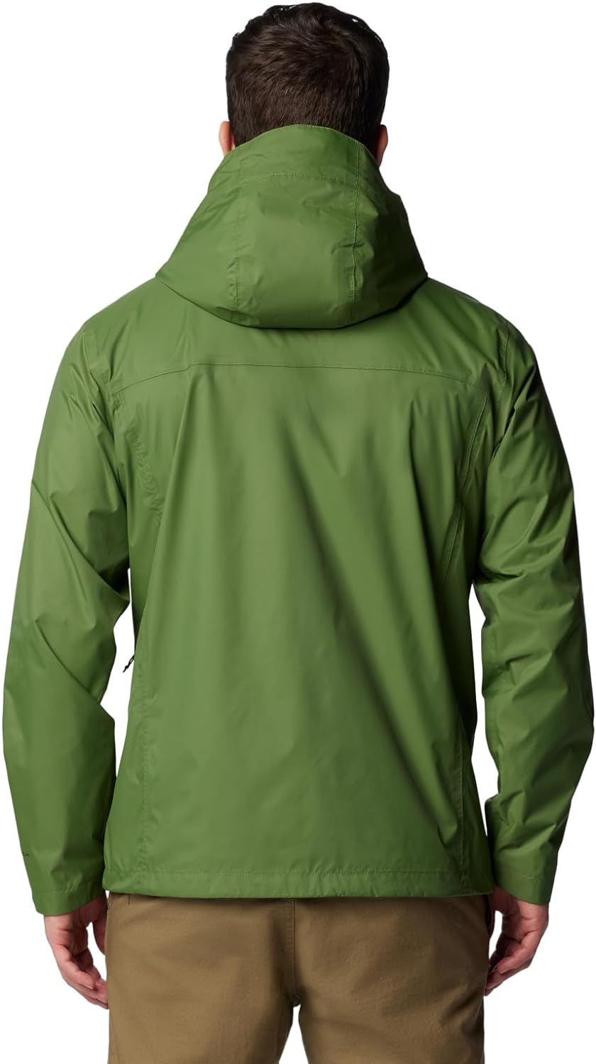 Columbia Men's Watertight II Rain Jacket