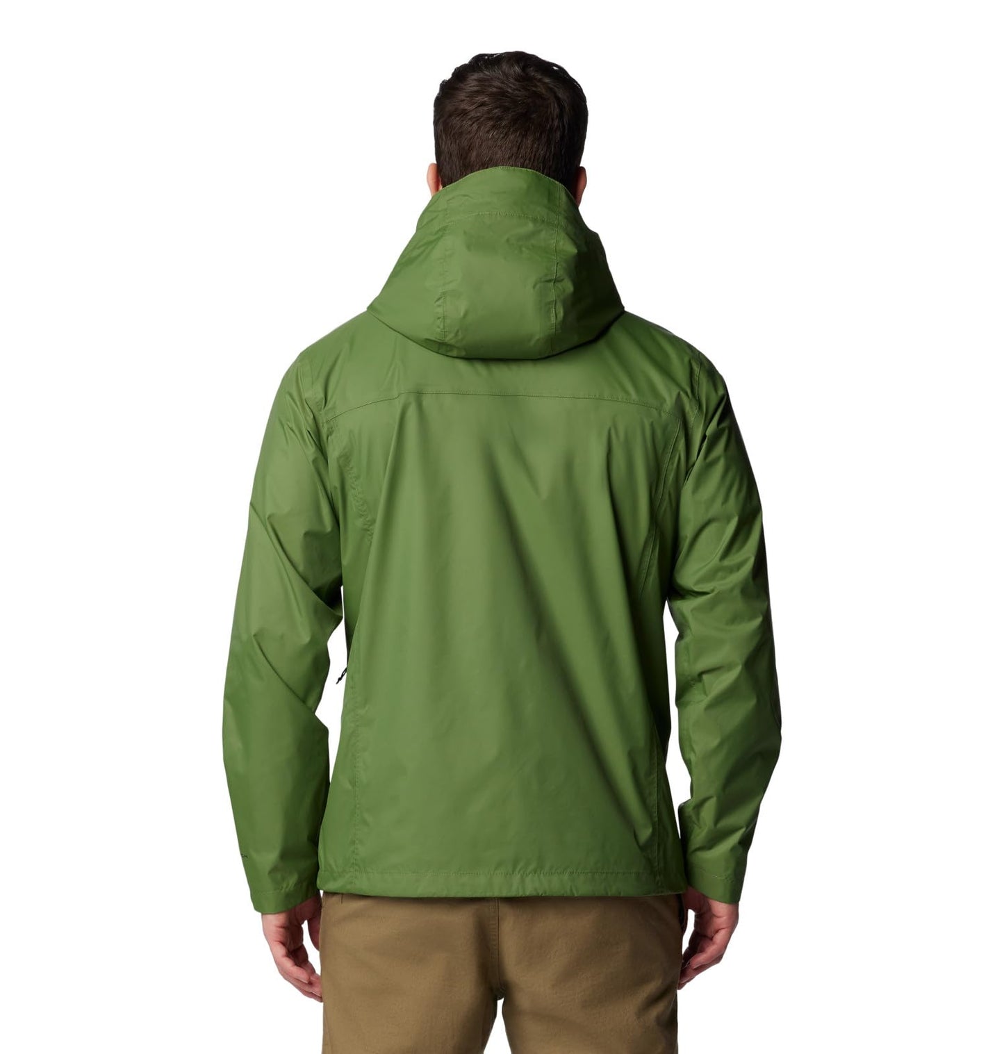 Columbia Men's Watertight II Rain Jacket