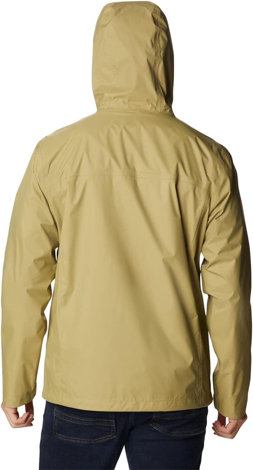 Columbia Men's Watertight II Rain Jacket