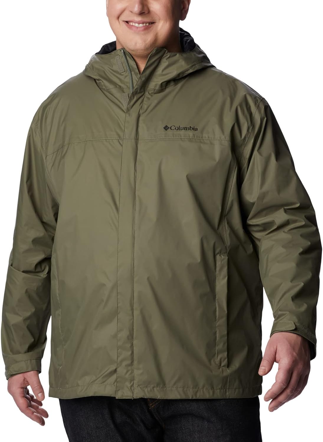 Columbia Men's Watertight II Rain Jacket