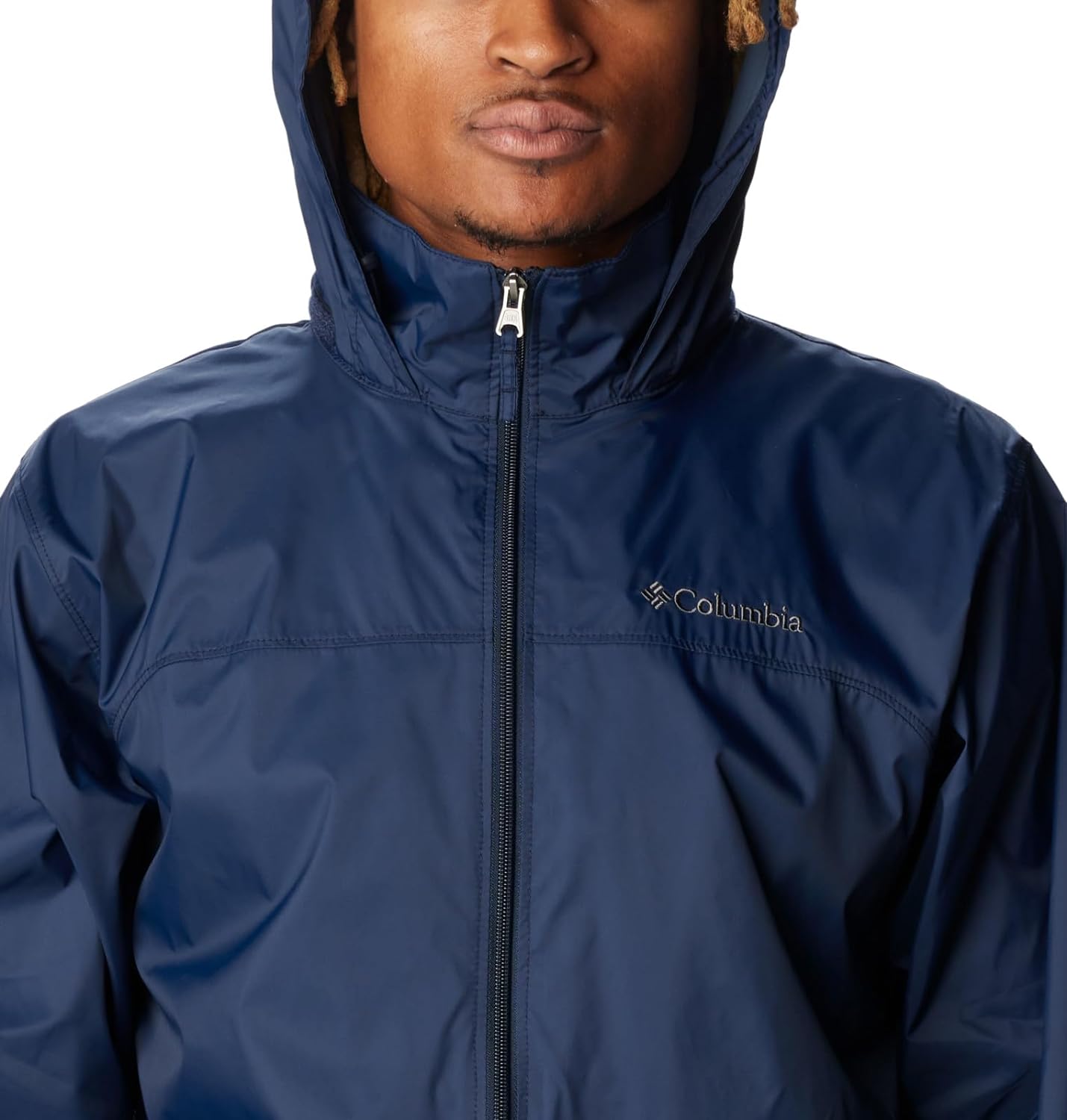 Columbia Men's Glennaker Rain Jacket