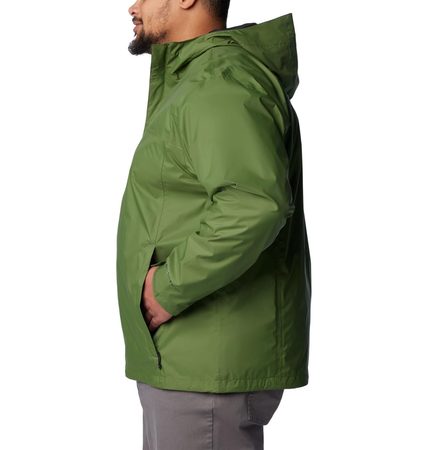 Columbia Men's Watertight II Rain Jacket