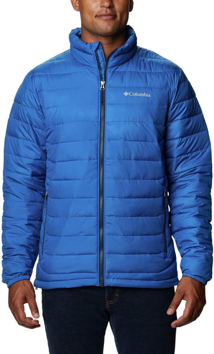 Columbia Men's Powder Lite Jacket