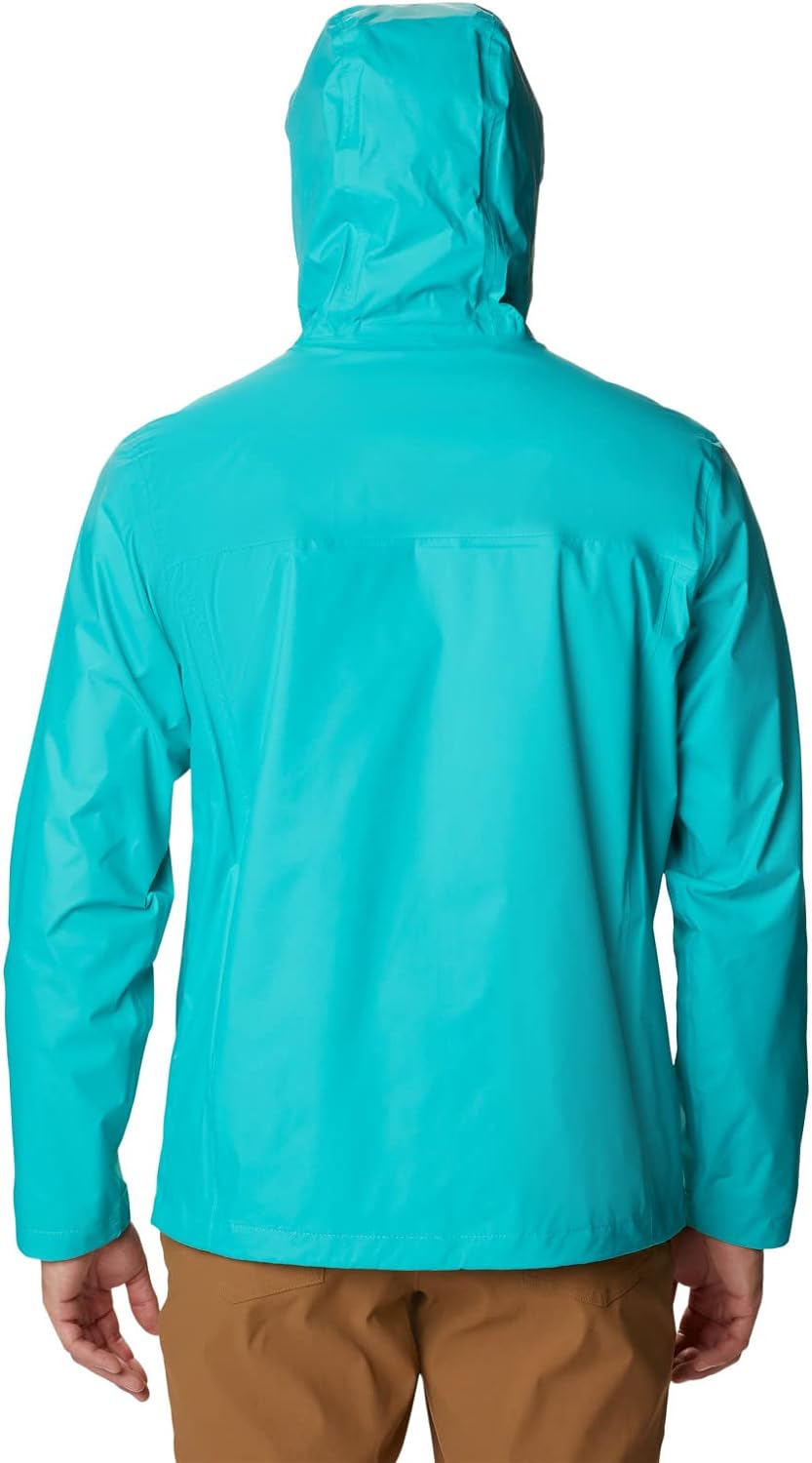 Columbia Men's Watertight II Rain Jacket