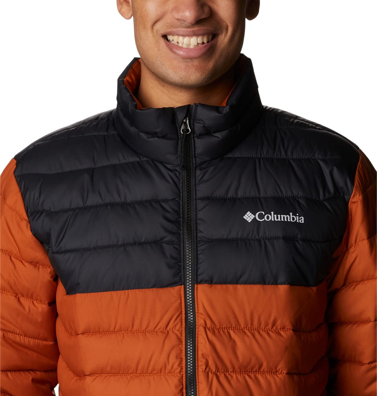 Columbia Men's Powder Lite Jacket