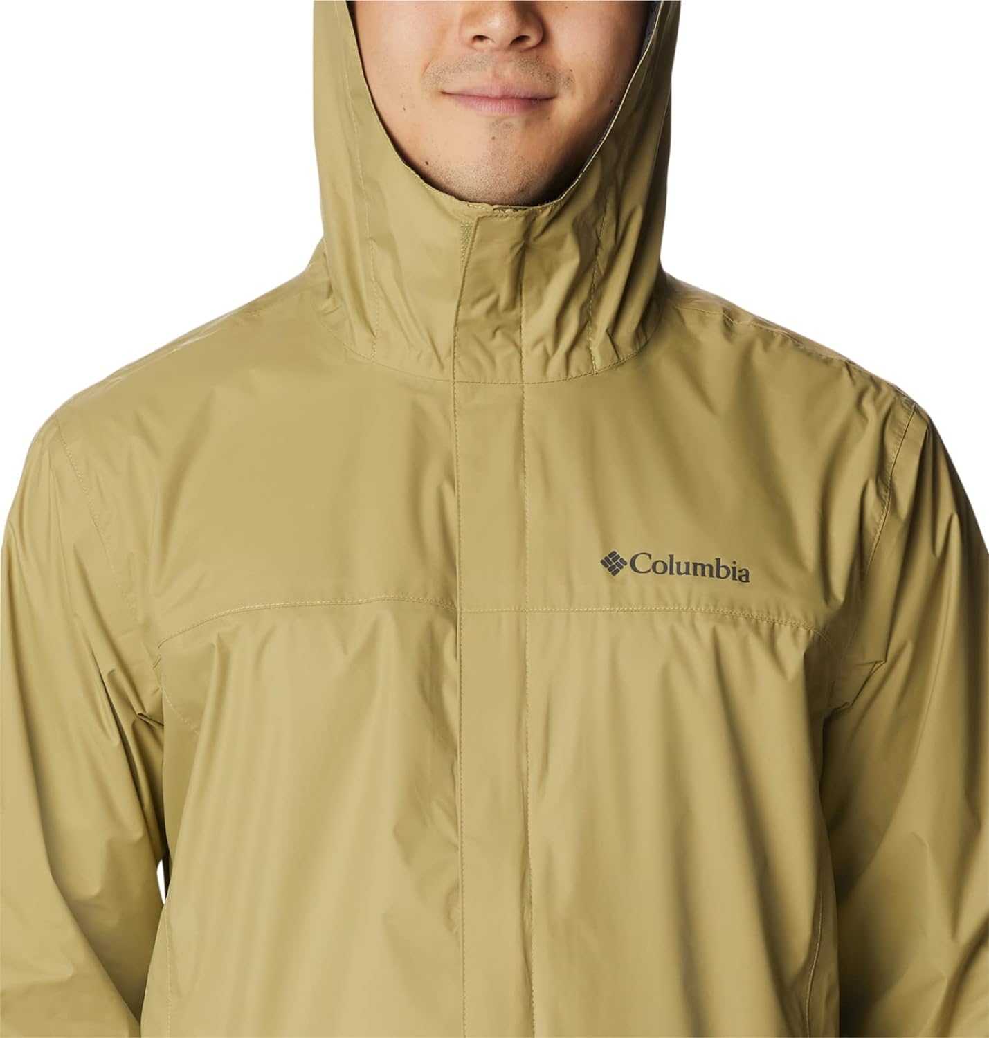 Columbia Men's Watertight II Rain Jacket