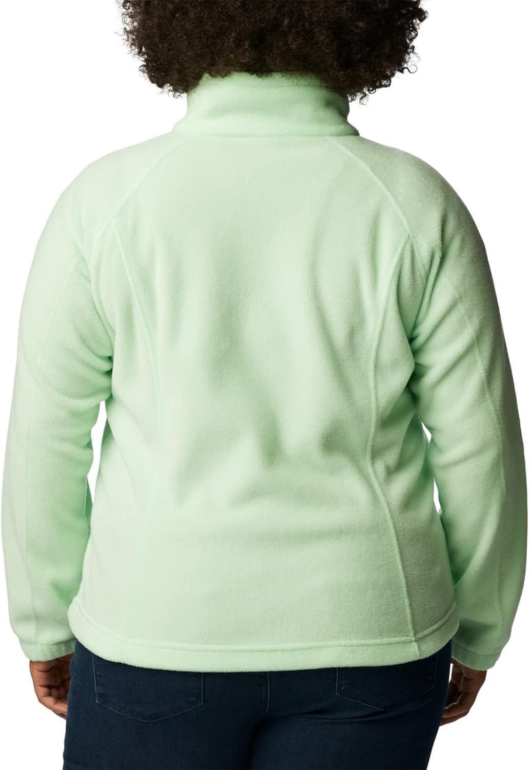 Columbia Women's Benton Springs Full Zip