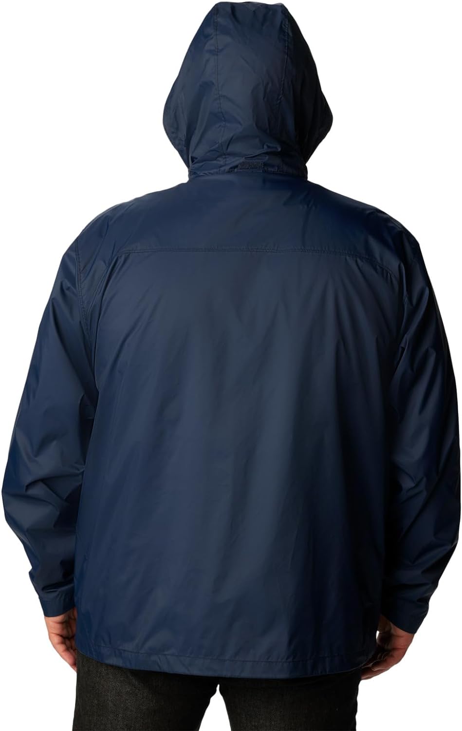 Columbia Men's Glennaker Rain Jacket