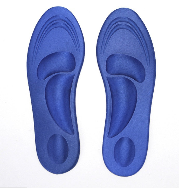 4D Pain Relief Insoles