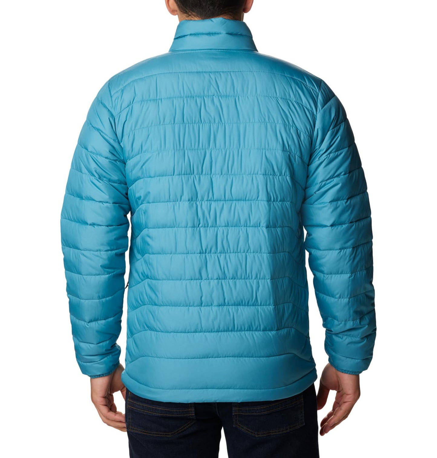 Columbia Men's Powder Lite Jacket