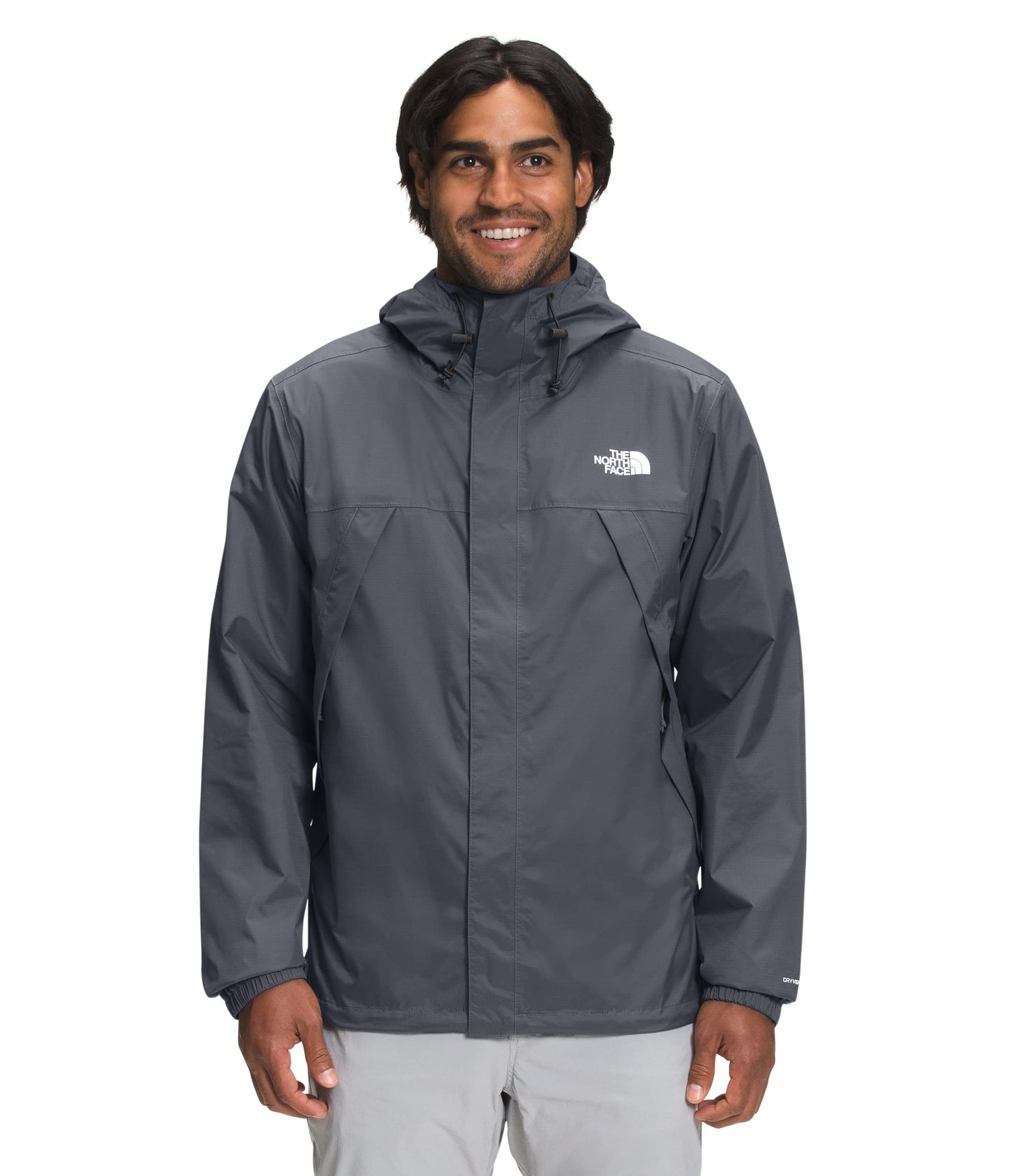 THE NORTH FACE Men's Antora Waterproof Jacket (Standard and Big Size)