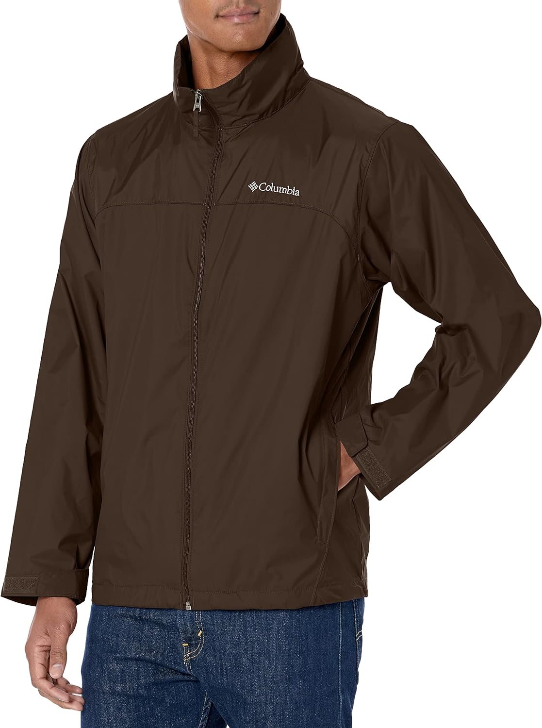 Columbia Men's Glennaker Rain Jacket