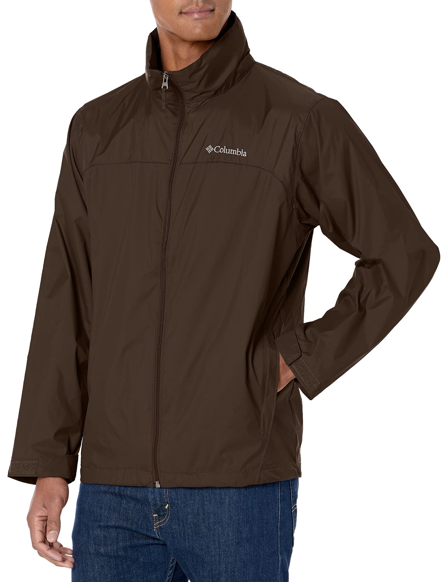 Columbia Men's Glennaker Rain Jacket