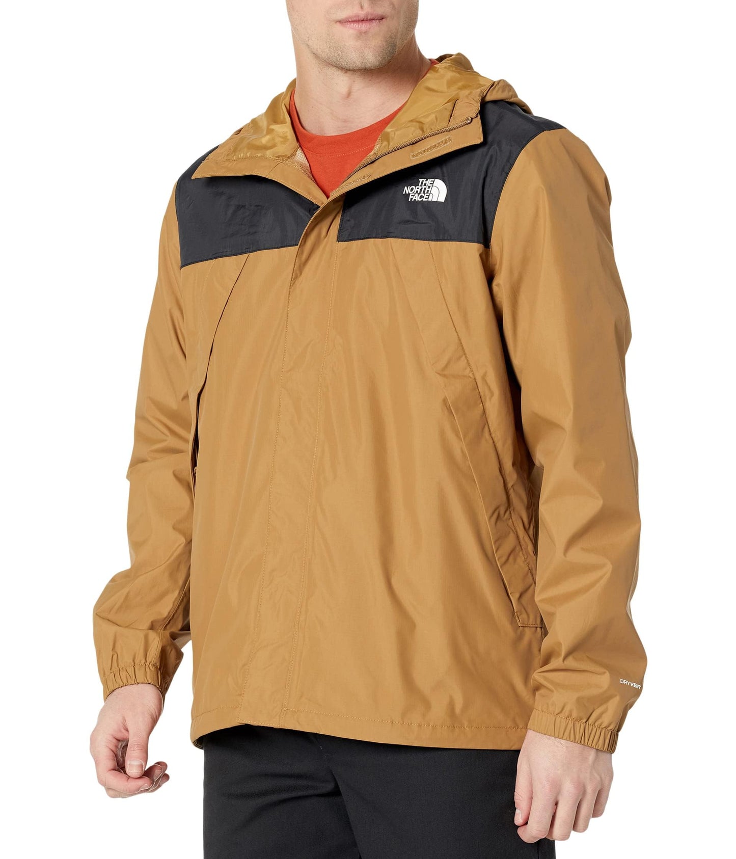 THE NORTH FACE Men's Antora Waterproof Jacket (Standard and Big Size)