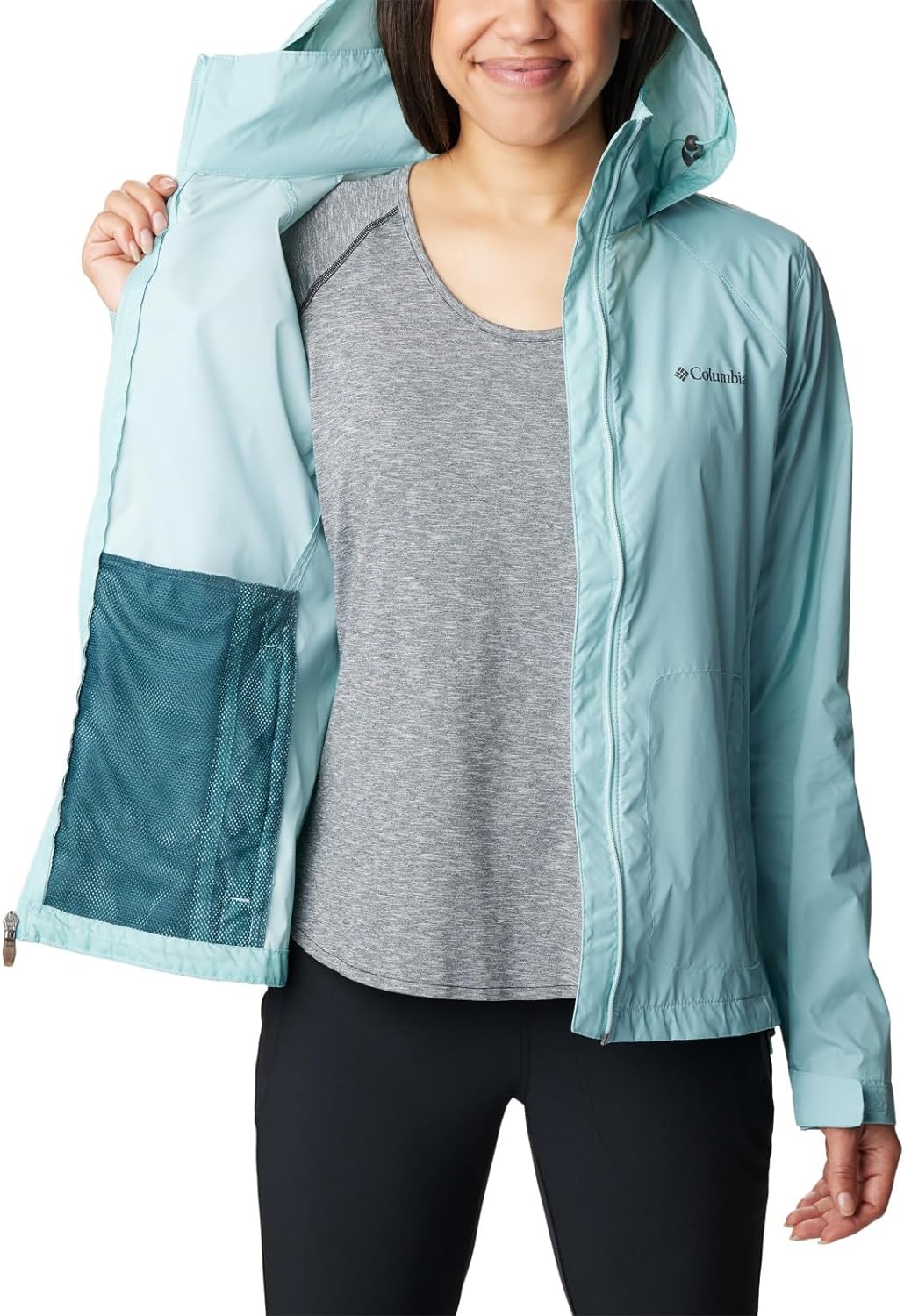 Columbia Women's Switchback Iii Jacket