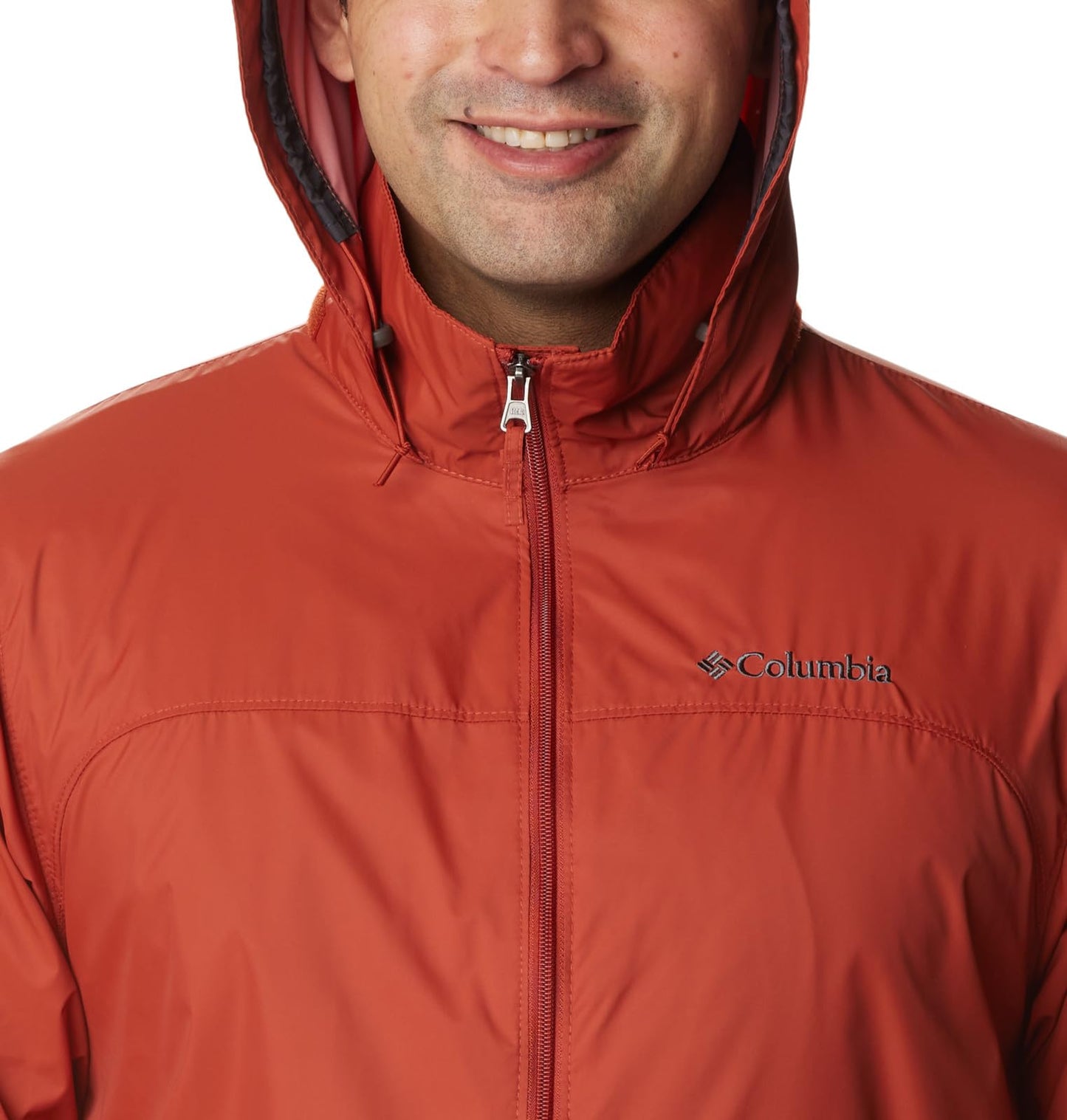 Columbia Men's Glennaker Rain Jacket