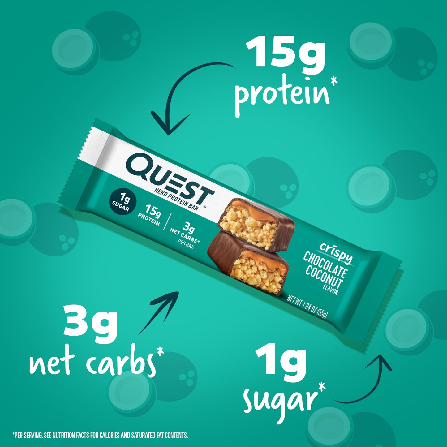 Quest Nutrition Ultimate Variety Pack Protein Bars, High Protein, Low Carb, Gluten Free, Keto Friendly, 12 Count