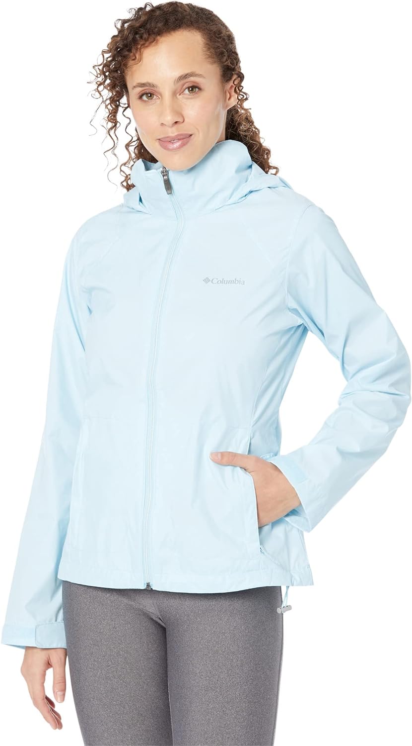 Columbia Women's Switchback Iii Jacket