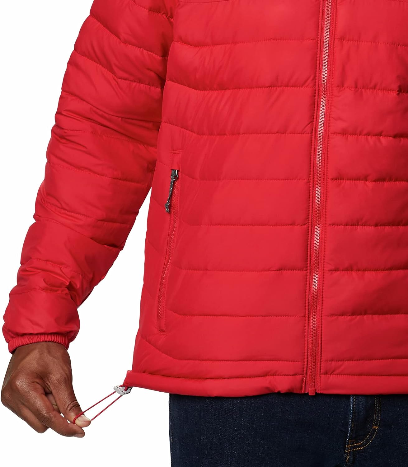 Columbia Men's Powder Lite Jacket