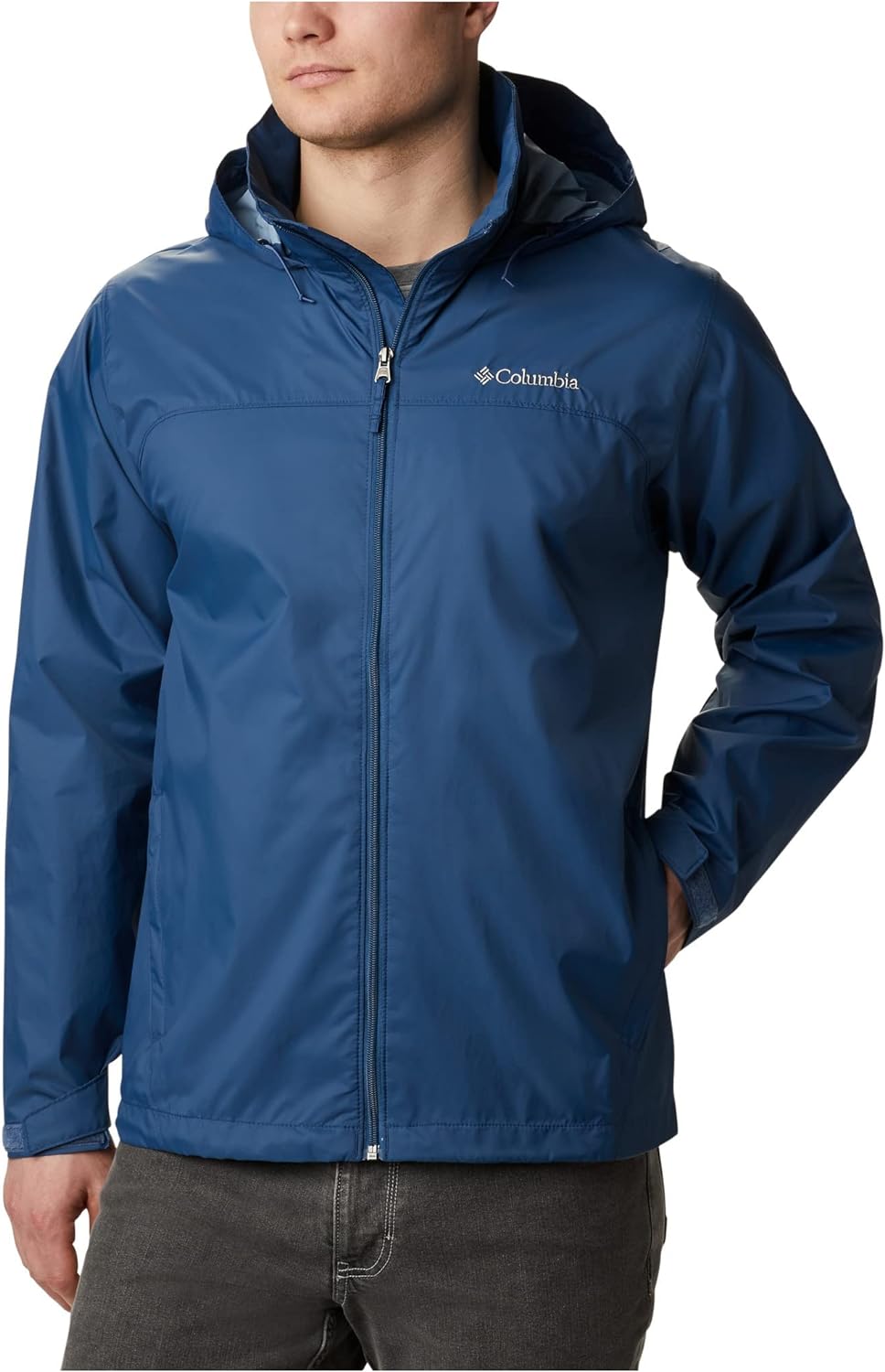 Columbia Men's Glennaker Rain Jacket