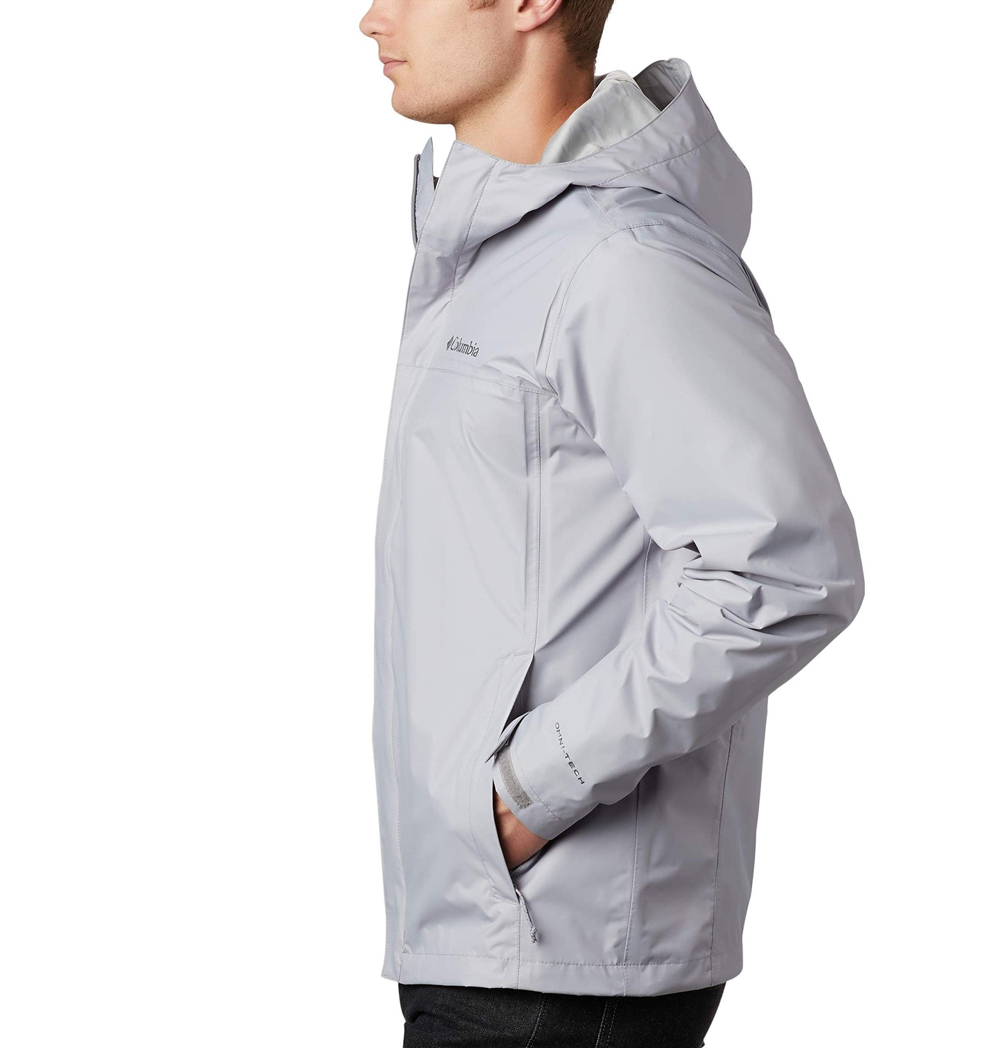 Columbia Men's Watertight II Rain Jacket