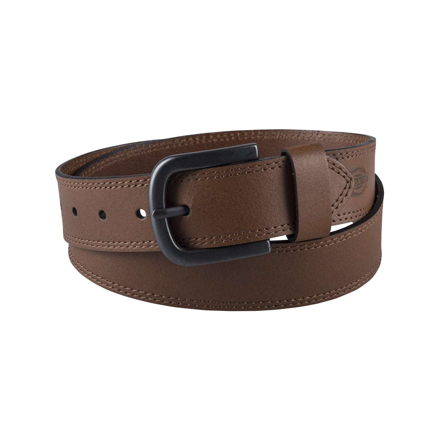 Dickies Men's Casual Leather Belt