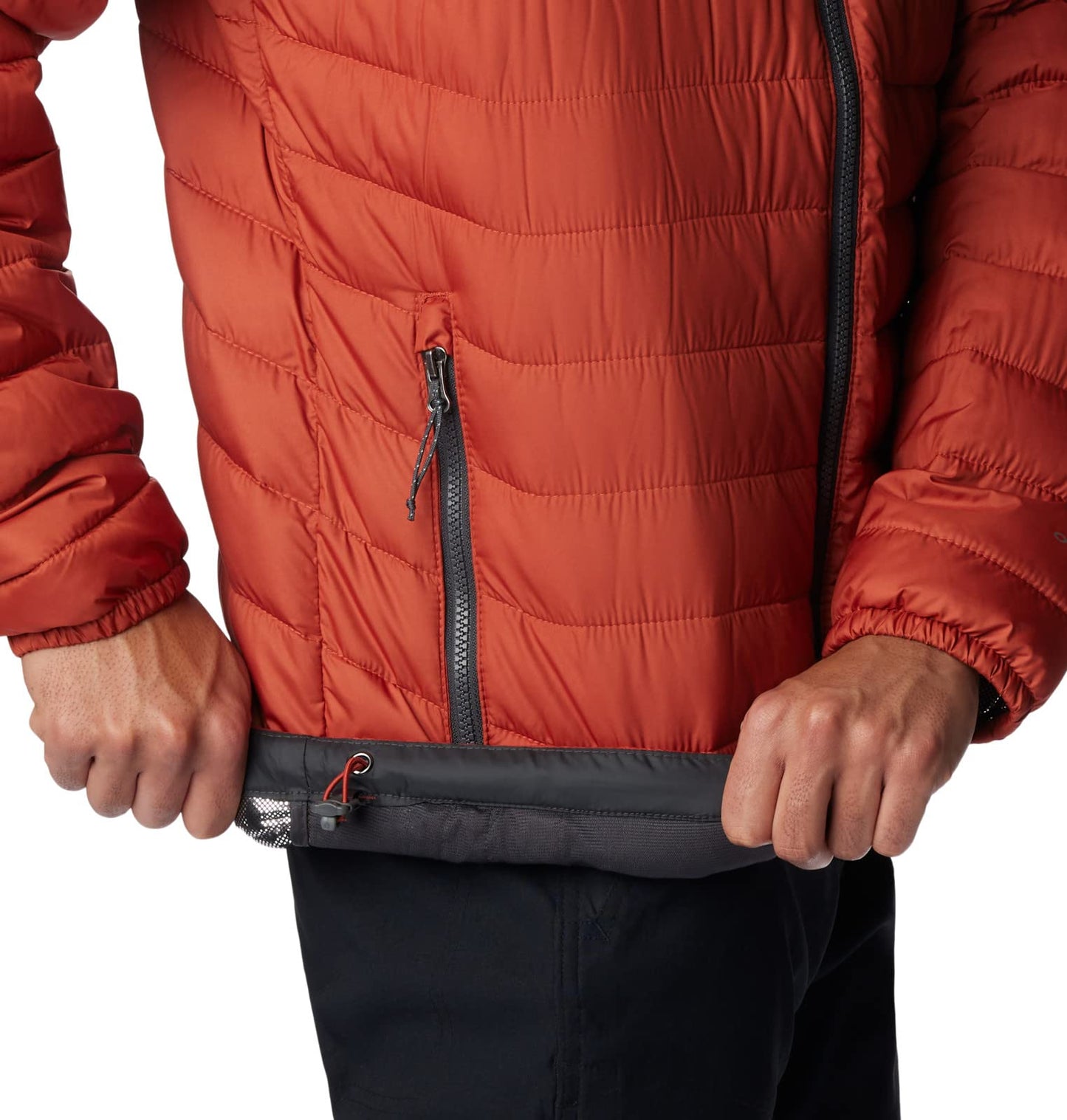 Columbia Men's Powder Lite Jacket