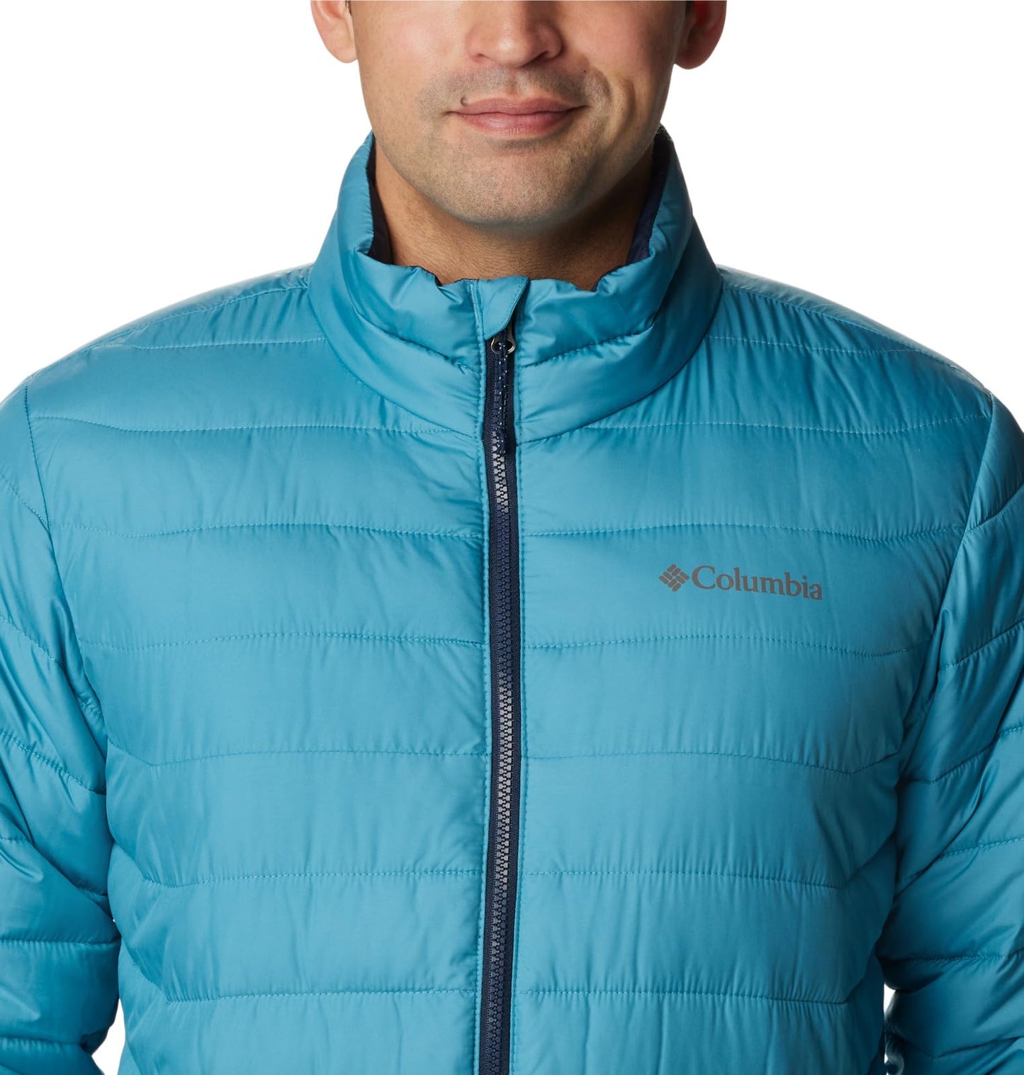 Columbia Men's Powder Lite Jacket