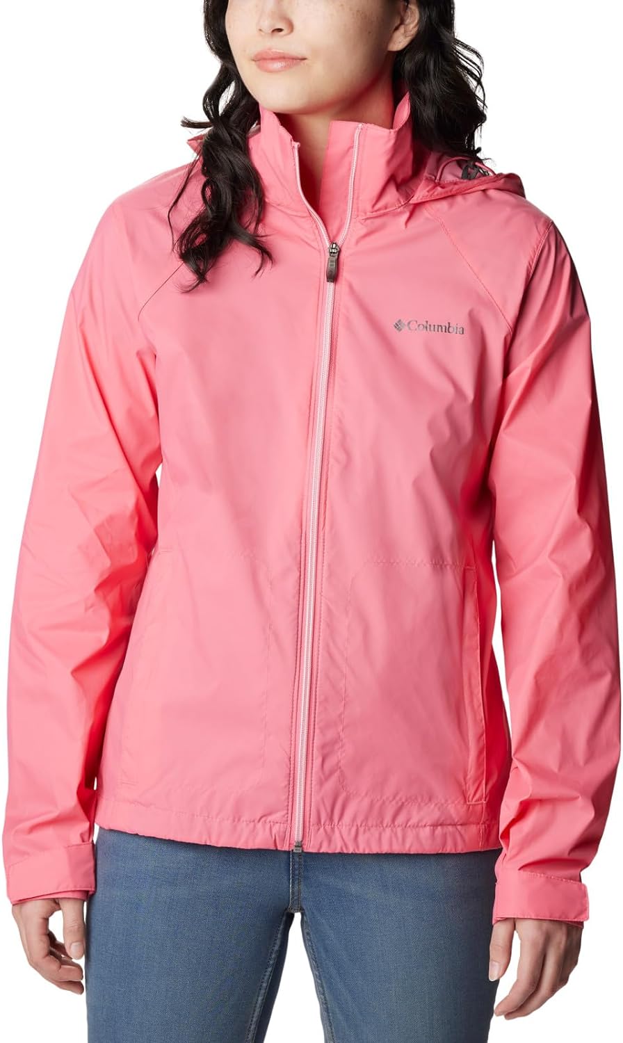 Columbia Women's Switchback Iii Jacket