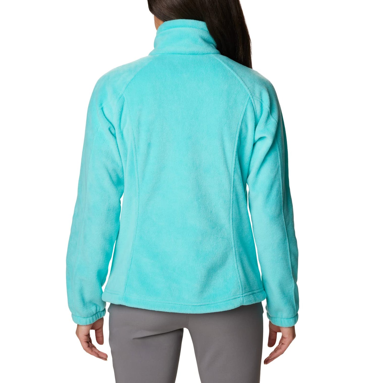 Columbia Women's Benton Springs Full Zip