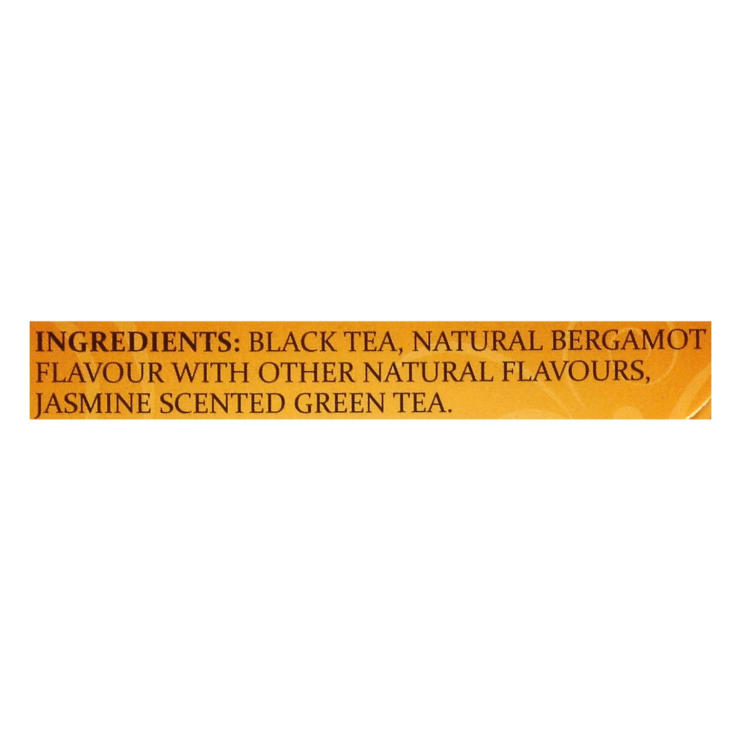 Twinings Decaffeinated English Breakfast Individually Wrapped Black Tea Bags, 20 Count Pack of 6, Flavourful & Robust