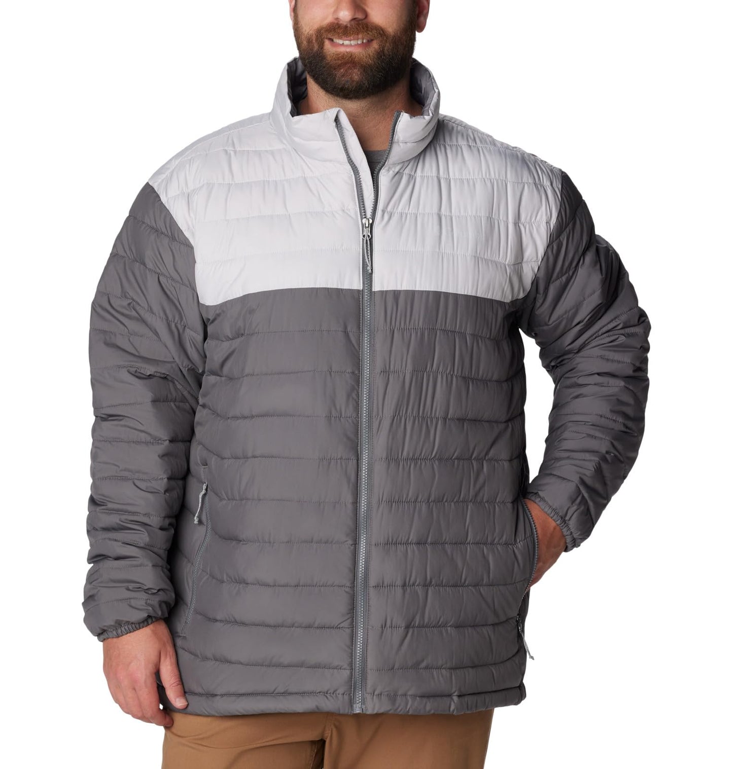 Columbia Men's Powder Lite Jacket