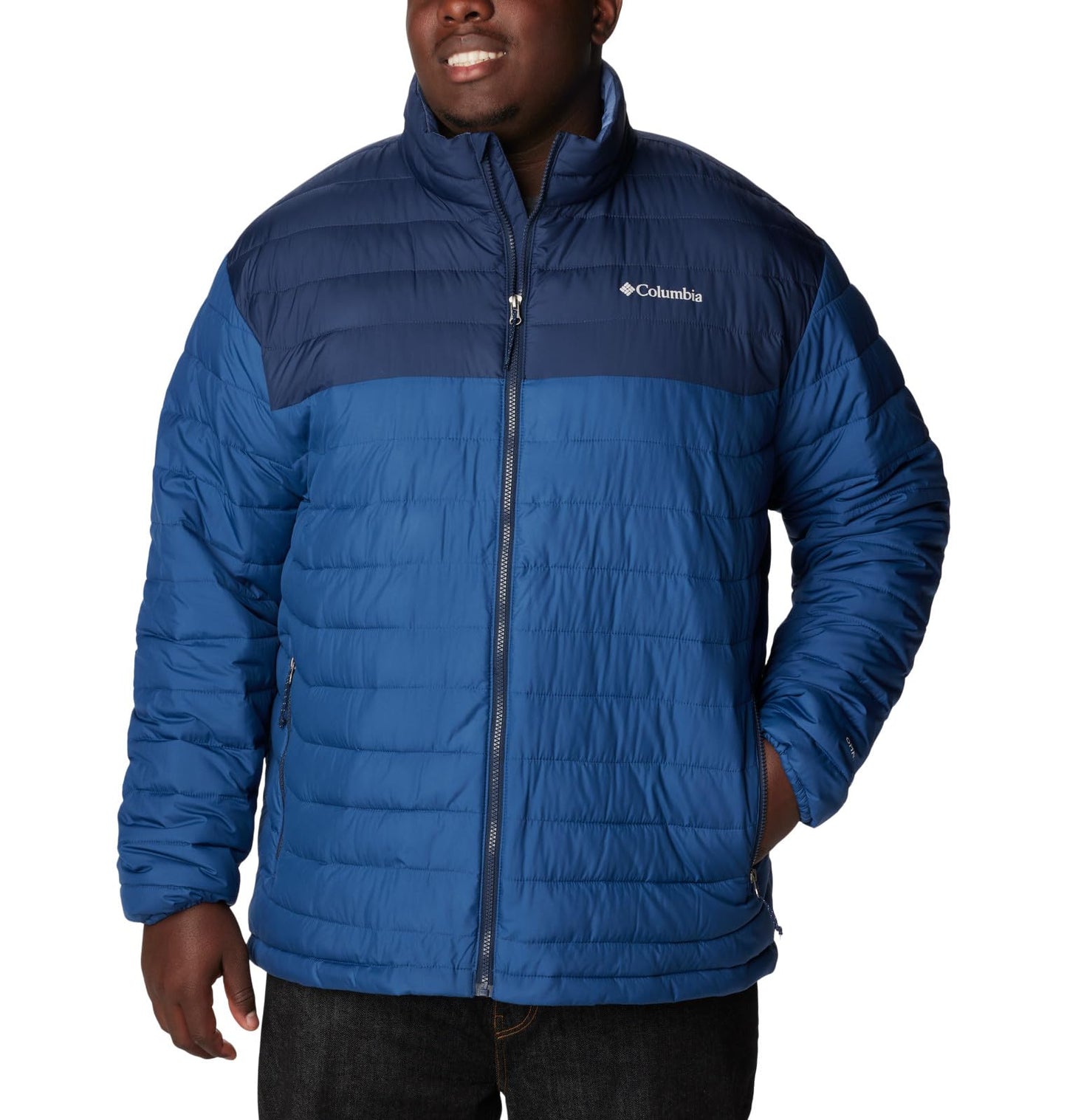 Columbia Men's Powder Lite Jacket