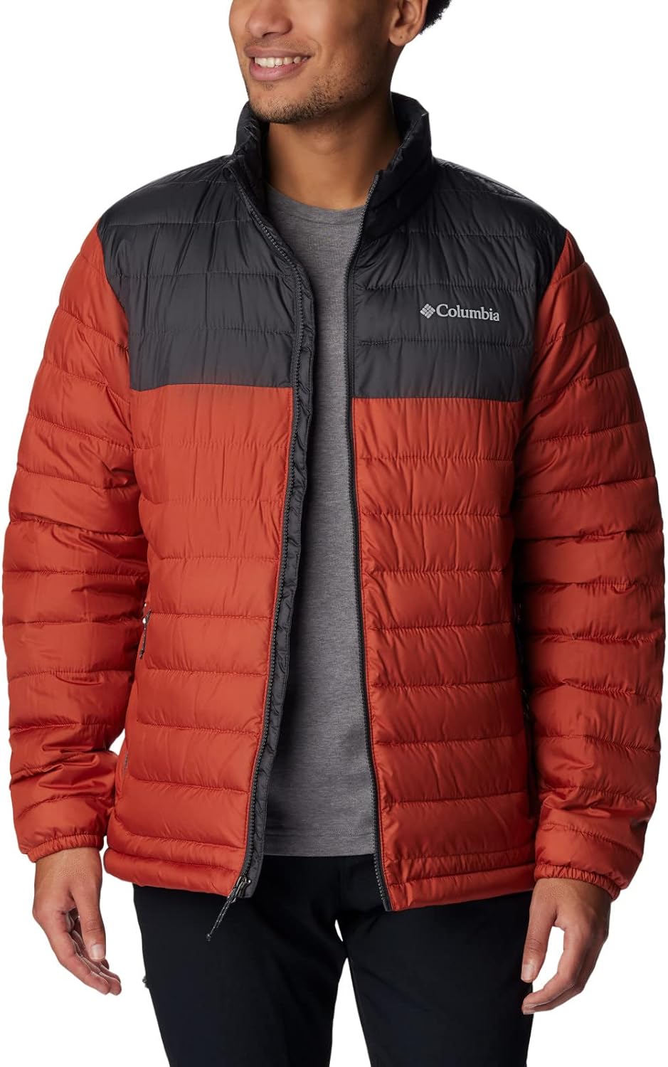 Columbia Men's Powder Lite Jacket