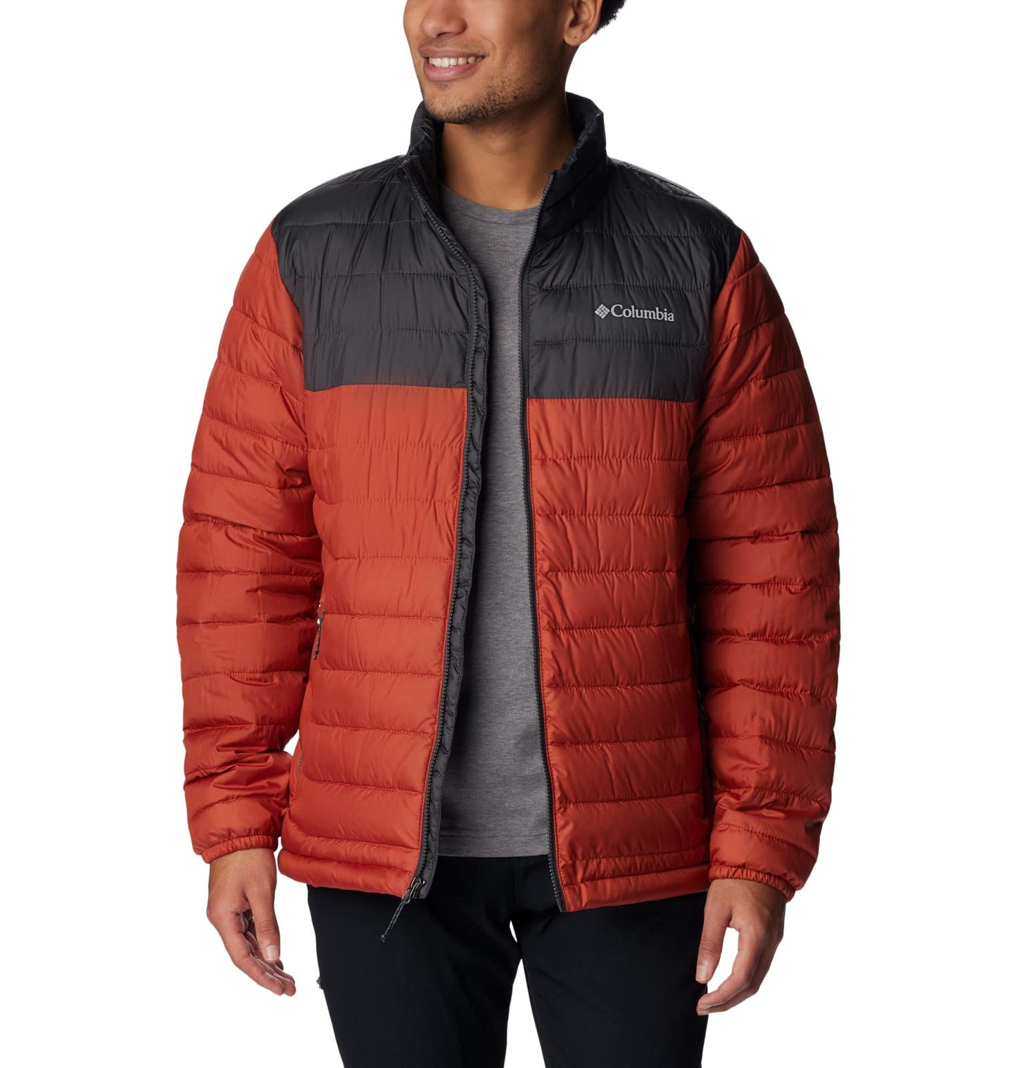 Columbia Men's Powder Lite Jacket